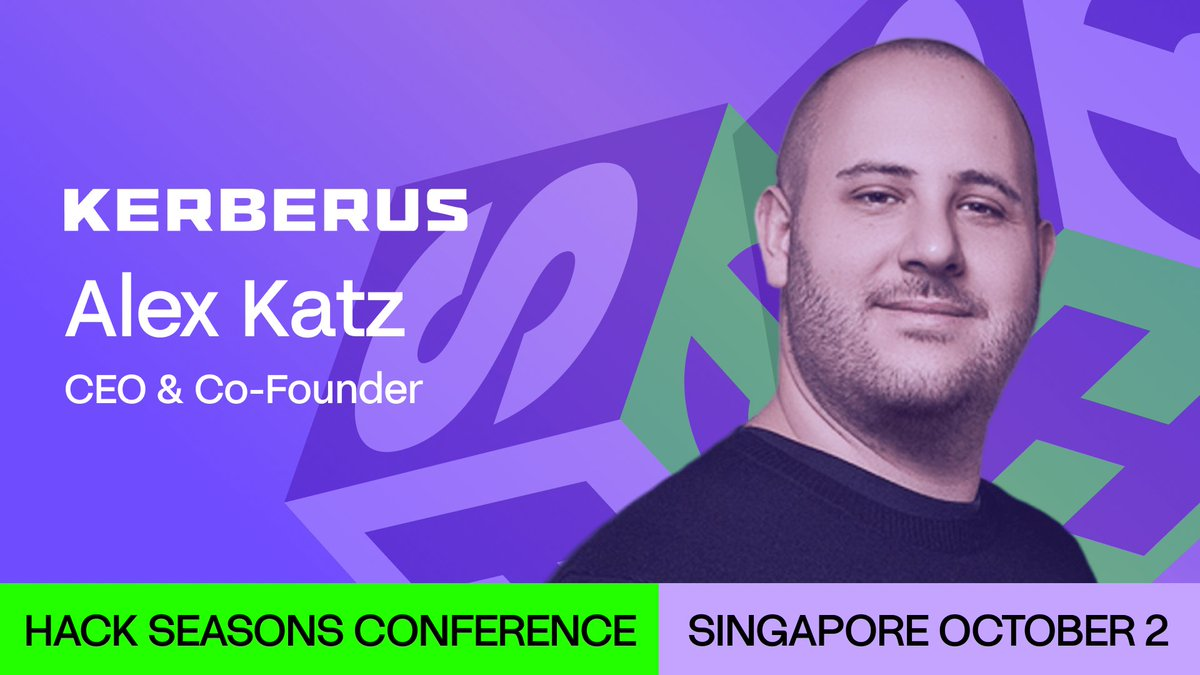 Alex Katz at Hack Seasons