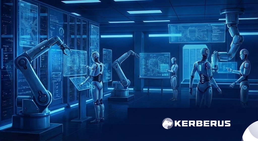 DePAI and DePIN machine economy