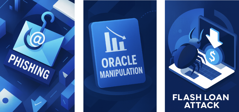 Fake Phishing Examples