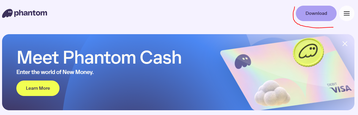 Phantom download for desktop