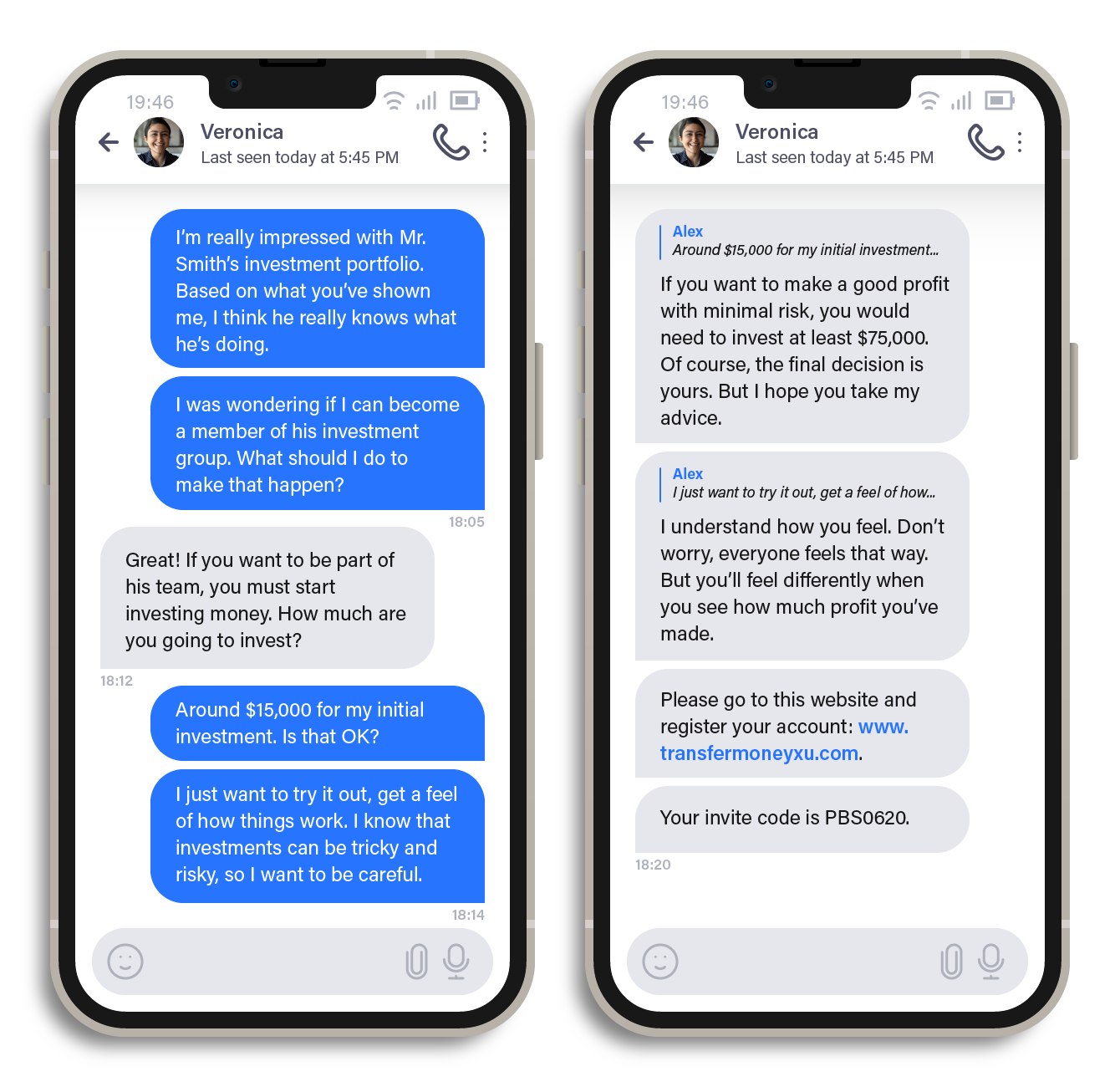 Small Deposits Stage