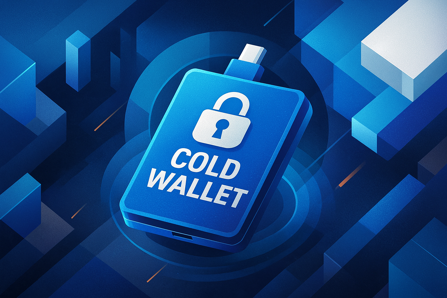 Cold Storage Hardware Wallets