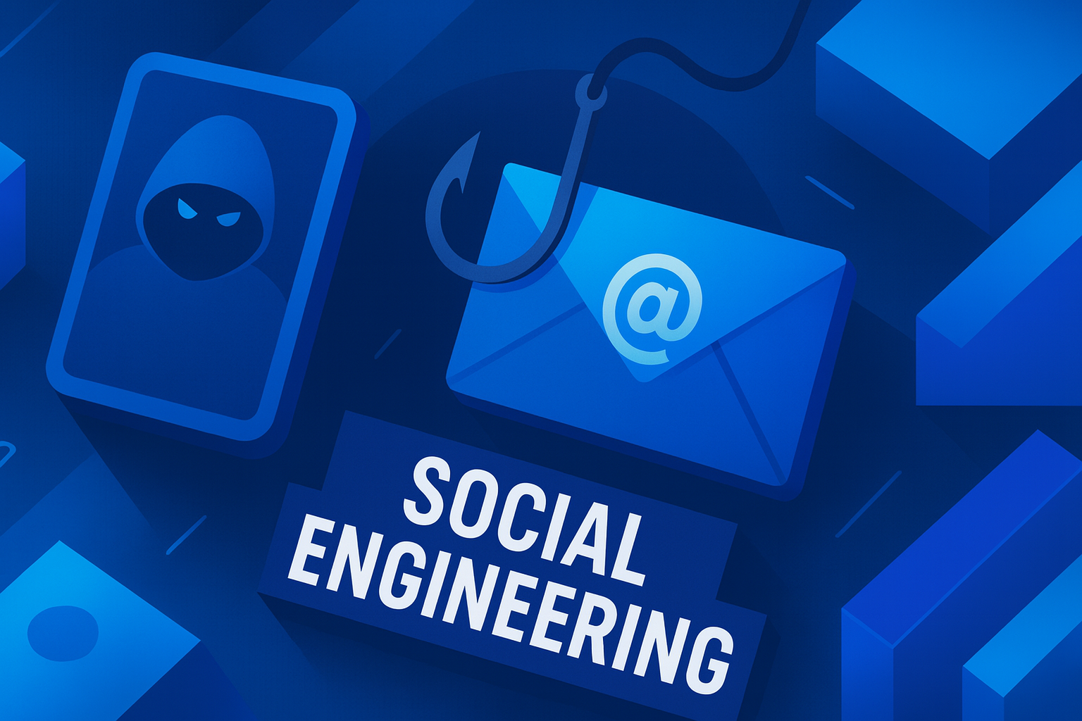 Phishing and Social Engineering Attacks