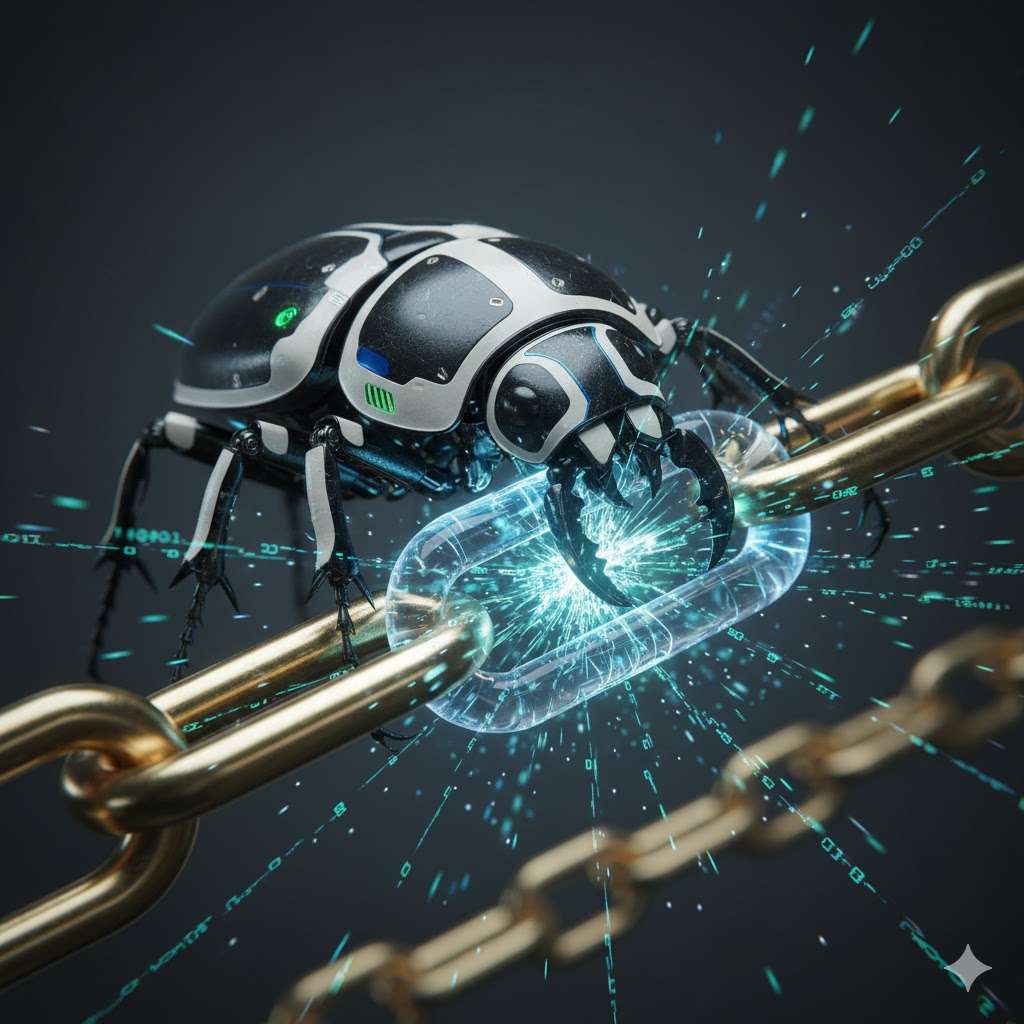 Malicious Smart Contracts