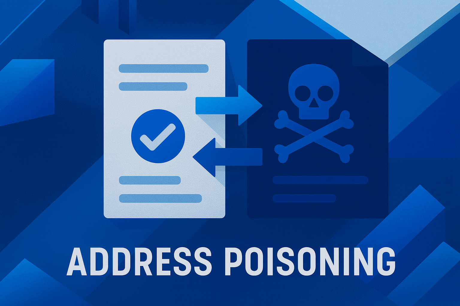 Address Poisoning