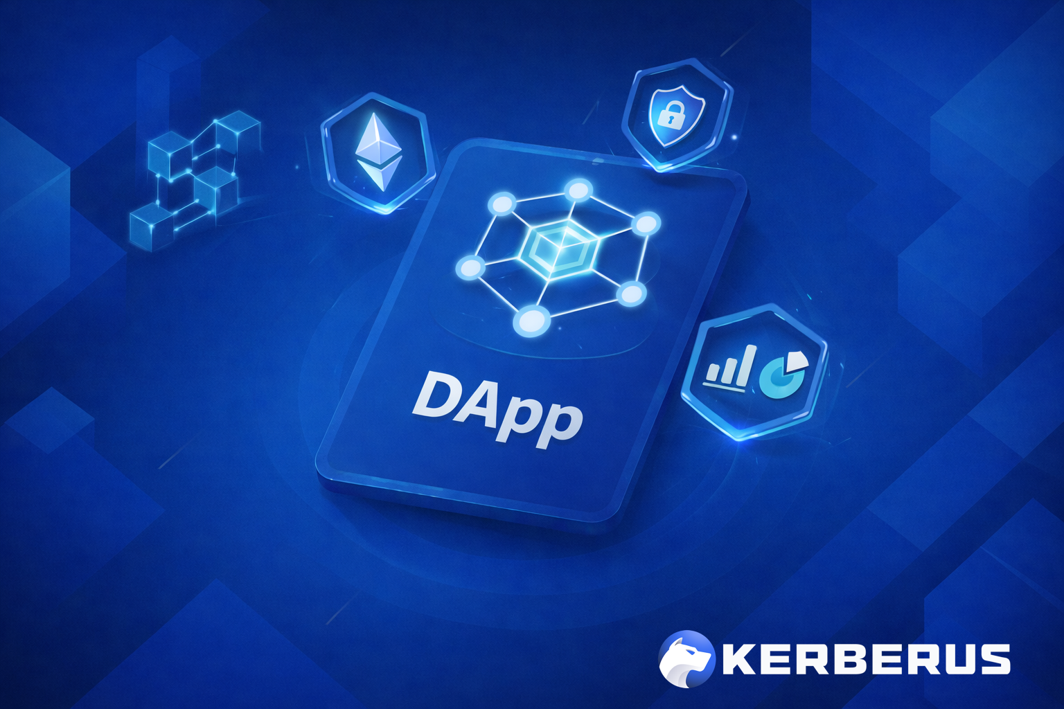 Decentralized Application (dApp)