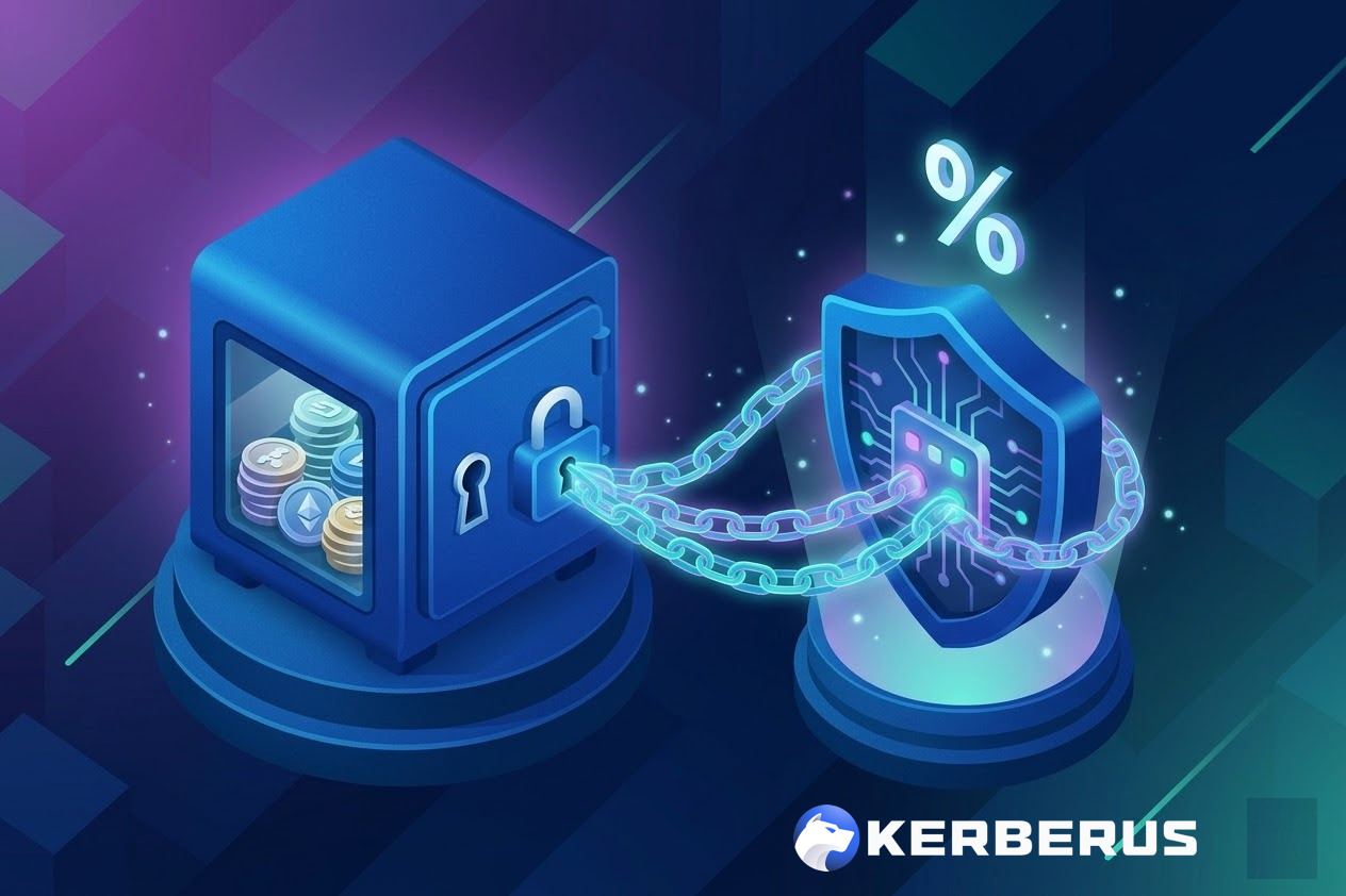 Proof of Stake (PoS)