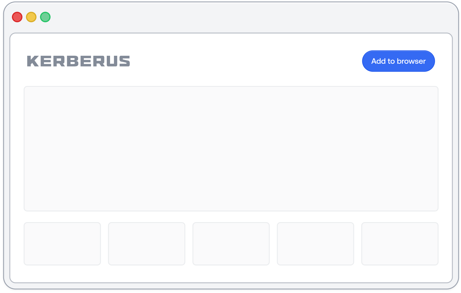 Sentinel3 Browser Extension