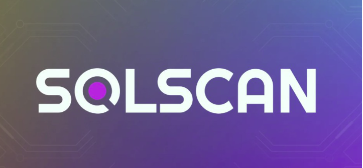 Solscan transaction breakdown