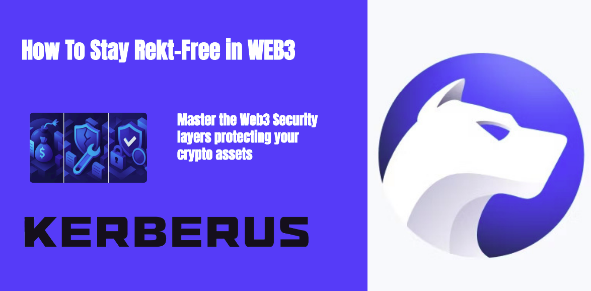 Wallet hygiene guide conclusion banner